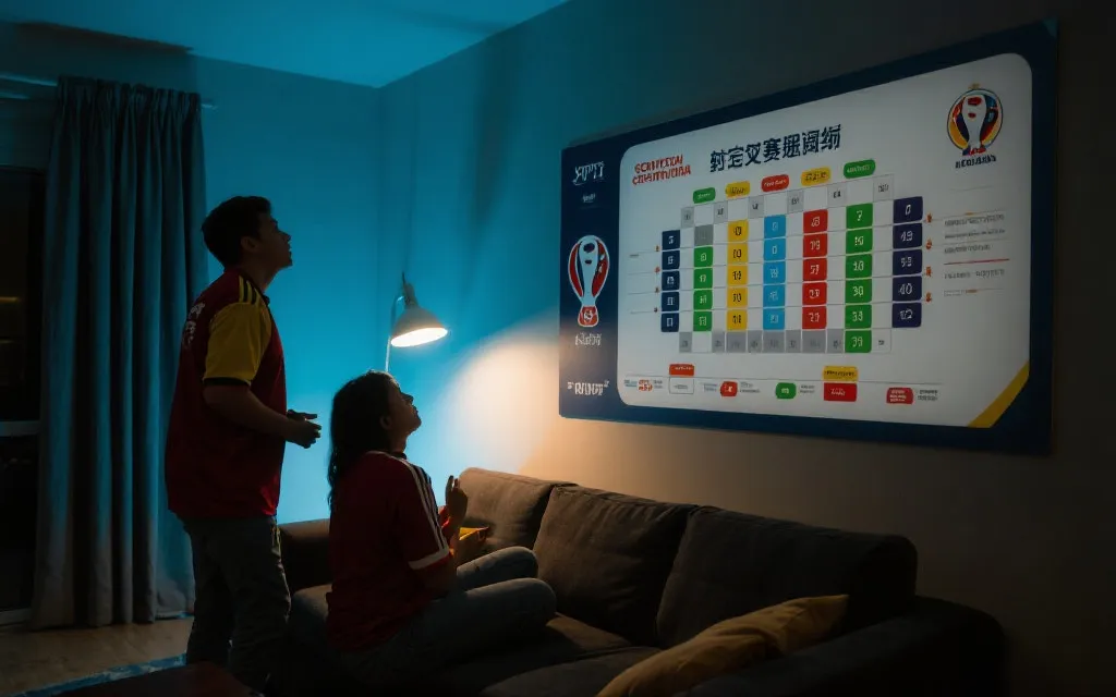 2026世界杯淘汰赛晋级名额怎么拿？球迷观赛与预测指南：传统强队与黑马的真实难度