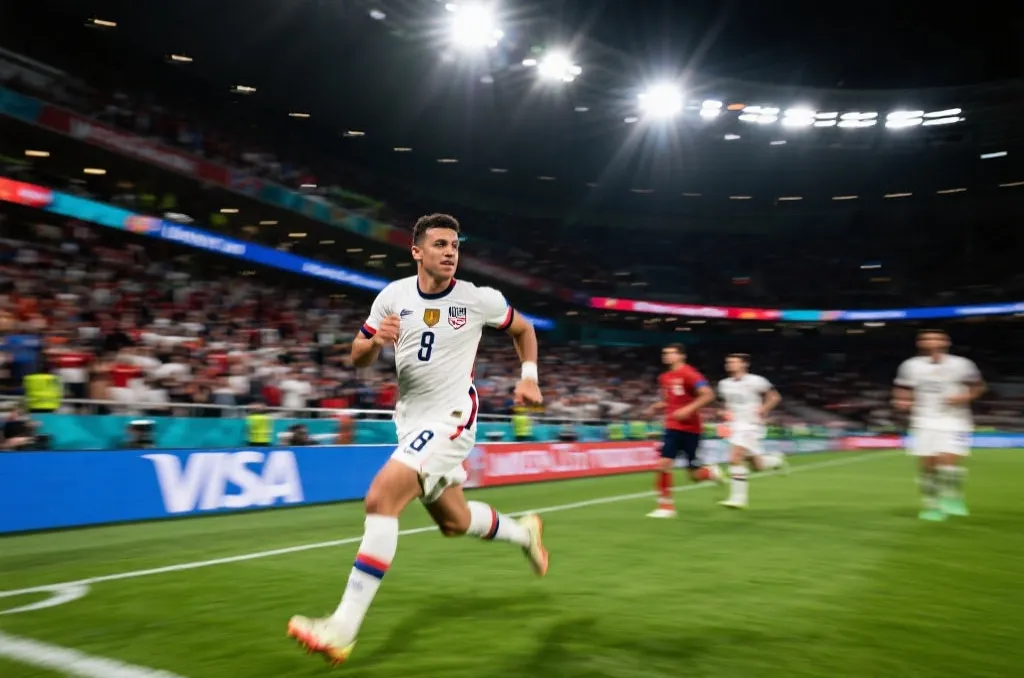 2026世界杯积分榜美国结果：每一分怎么拿到的，背后其实都不简单